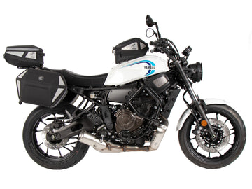 Yamaha XSR 700 [2022-2025] - Easyrack