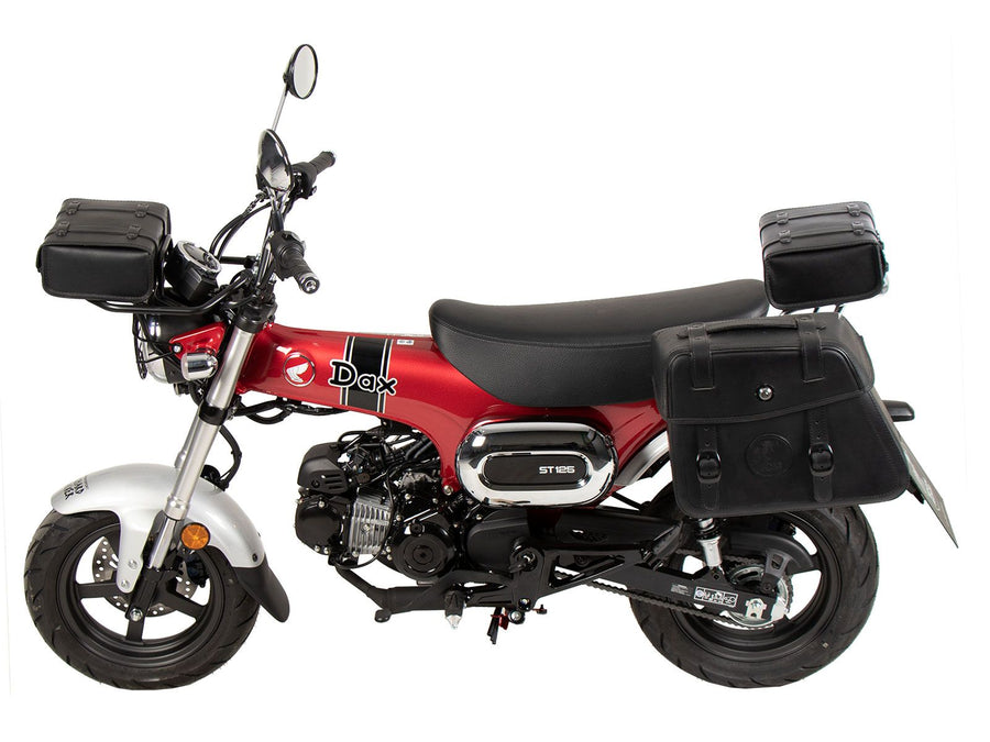 Honda ST 125 DAX [2023-2025]-C-Bow side carrier left