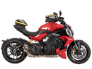 Ducati Diavel V4 [2023-2025] - Tanking Basic including counterpart tank sac-1