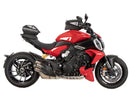 Ducati Diavel V4 [2023-2025] - Tanking Basic including counterpart tank sac-18