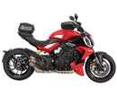 Ducati Diavel V4 [2023-2025] - Tanking Basic including counterpart tank sac-19