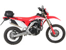Hepco & Becker Smartrack-Heckträger für Honda CRF 450 L (2018-2021) – im Komplettset enthalten