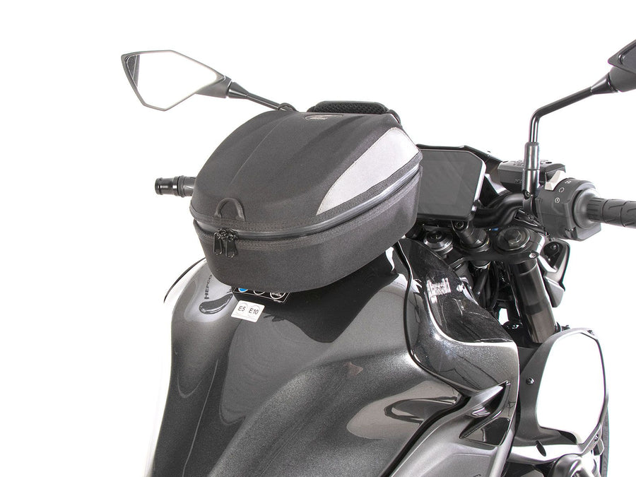 Kawasaki Z 900 [2025] - Tanking Basic including counterpart tank bag