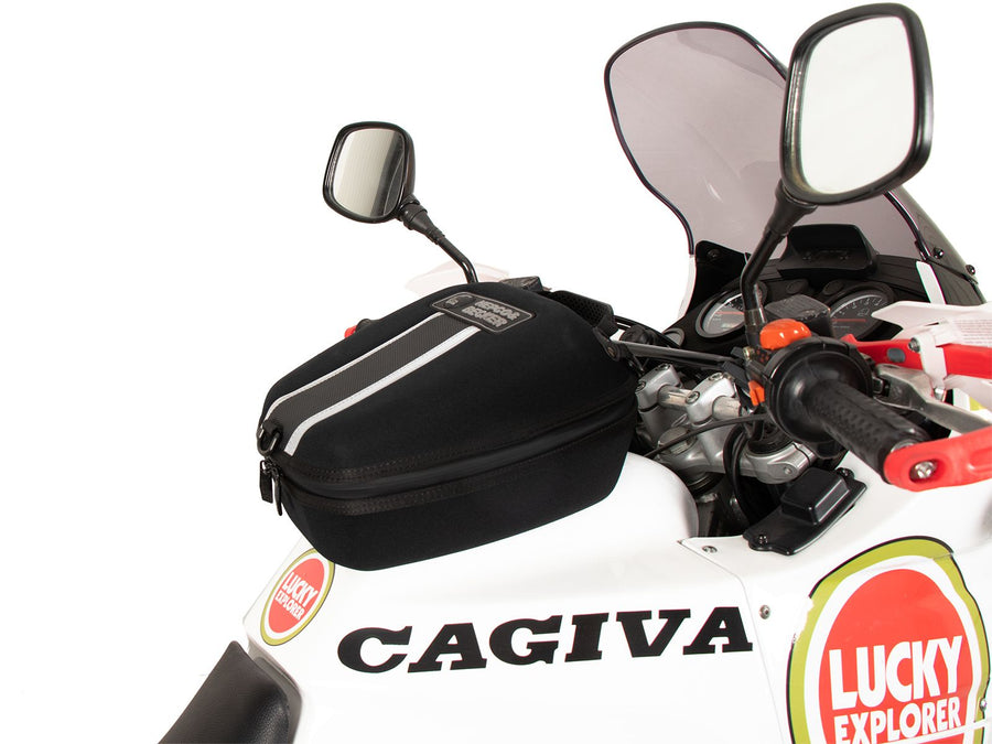Cagiva Elefant 900 IE [1990-1992] - Tanking Basic including counterpart tank sack