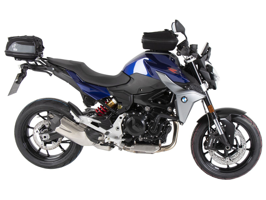 BMW F 900 R [2020-2024] - Tanking Basic including counterpart tank sac