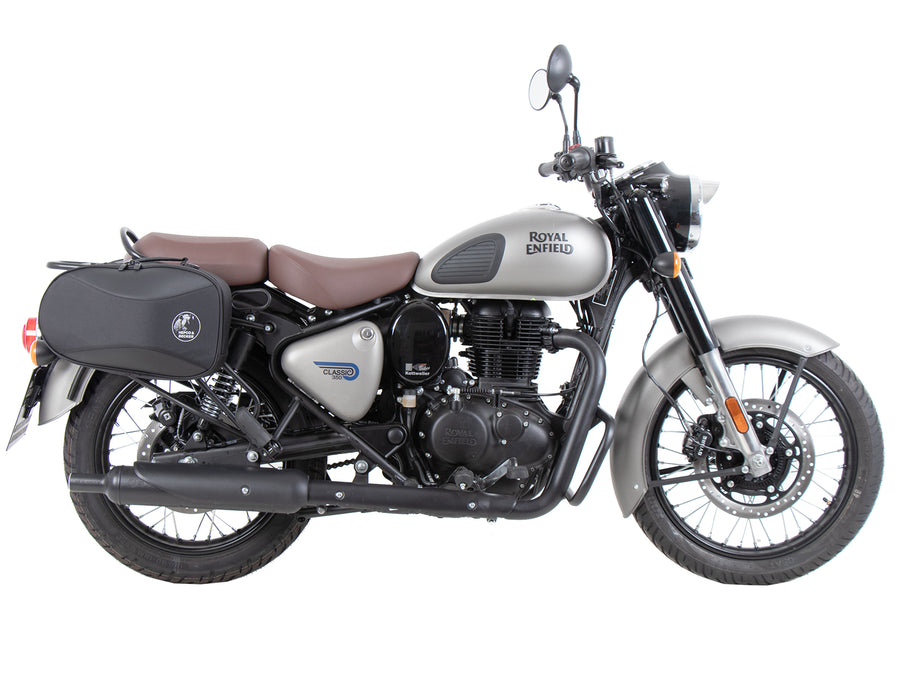 Royal Enfield Classic 350 [2022-2026] - C-Bow Seitenträger