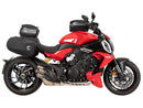 Ducati Diavel V4 [2023-2025] - Tanking Basic including counterpart tank sac-14