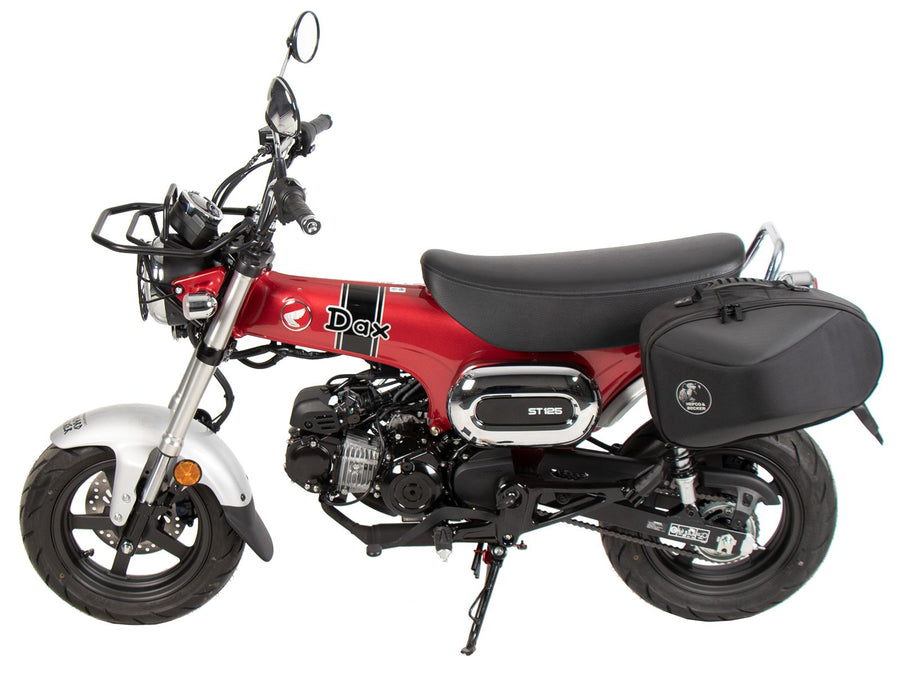 Honda ST 125 DAX [2023-2025]-C-Bow side carrier left