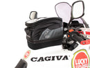 Cagiva Elefant 900 IE [1990-1992] - Tanking Basic including counterpart tank sack-7