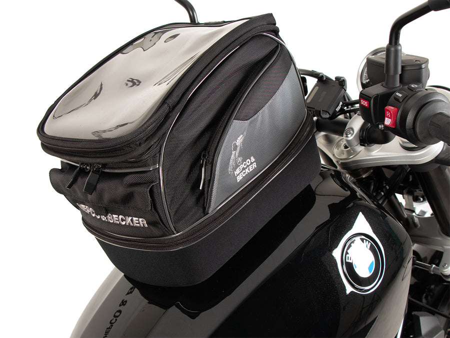 BMW R 12 [2024-2025] - Tanking Basic including counterpart tank bag