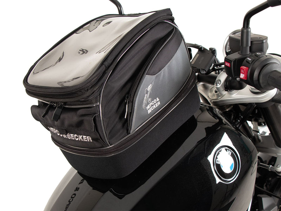BMW R 12 [2024-2025] - Tanking Basic including counterpart tank bag
