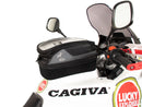 Cagiva Elefant 900 IE [1990-1992] - Tanking Basic including counterpart tank sack-6