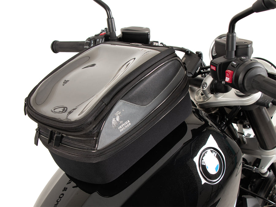 BMW R 12 [2024-2025] - Tanking Basic including counterpart tank bag
