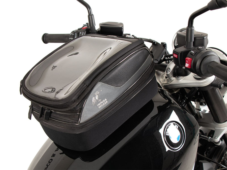 BMW R 12 [2024-2025] - Tanking Basic including counterpart tank bag