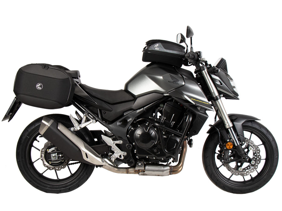 Honda CB 750 Hornet [2023-2026] - C-Bow Seitenträger