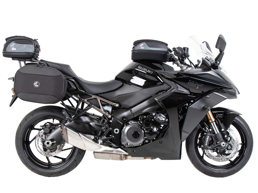 Suzuki GSX-S 1000 GT [2022-2025]-Tankring Basic including counterpart tank sack
