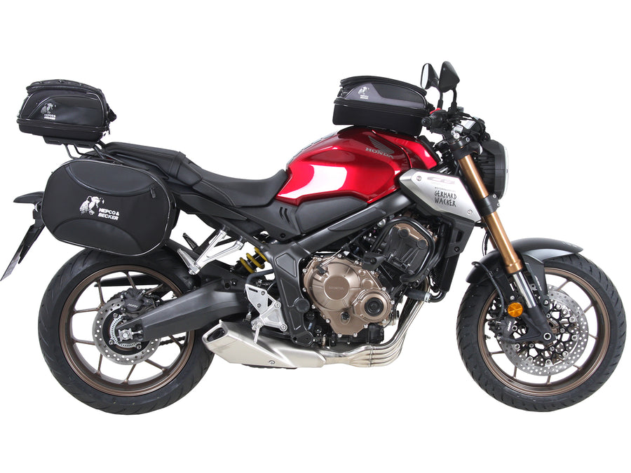 Honda CB 650 R [2019-2020] - Smartrack Heckträger schwarz