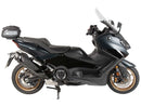 Hepco & Becker Smartrack rear rack for Yamaha T-Max 560/Tech Max (2022-2026) - included in the complete set