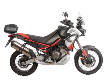 Aprilia TUAREG 660 [2025-] - SMARTRACK black