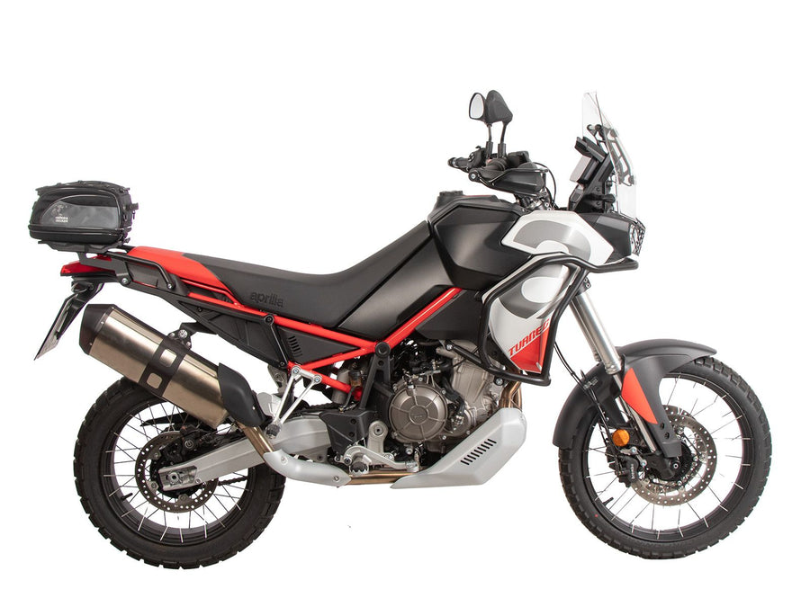 Aprilia TUAREG 660 [2025-] - SMARTRACK black