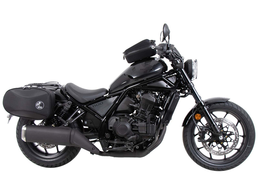 Honda CMX 1100 Rebel [2021-2024] - Tanking Basic including counterpart tank sac