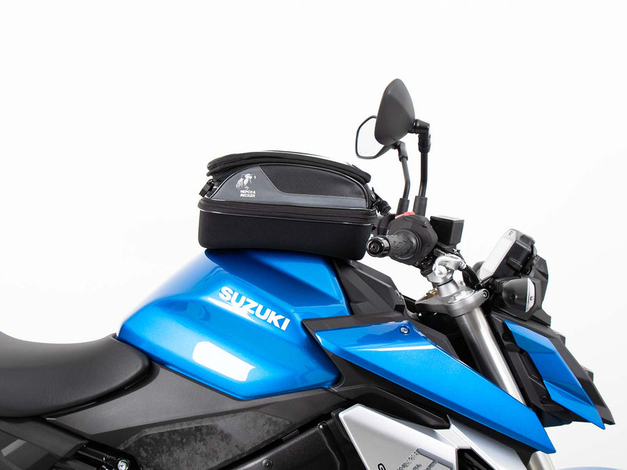 Suzuki GSX-S 1000 [2021-2025]-Tanking Basic including counterpart tank sac