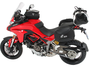 Ducati Multistrada 1200 [2015-2017] - Tanking Basic including counterpart tank sac - 0
