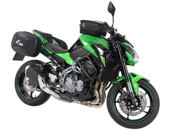 Kawasaki Z 900 [2017-2024] - Tanking Basic including counterpart tank sac - 0