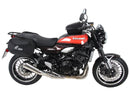 Kawasaki Z 900 RS [2018-2024] - Tanking Basic including counterpart tank sac-4