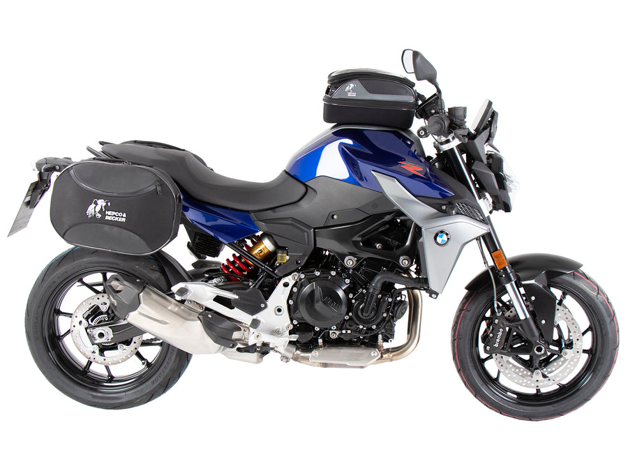BMW F 900 R [2020-2024] - Tanking Basic including counterpart tank sac
