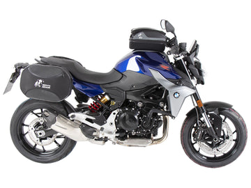 BMW F 900 R [2020-2024] - Tanking Basic including counterpart tank sac