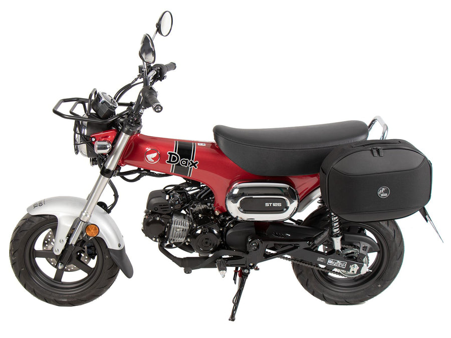 Honda ST 125 DAX [2023-2025]-C-Bow side carrier left