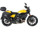 Hepco & Becker Smartrack rear rack for Ducati Scrambler 800 (2019-2022) - included in the complete set