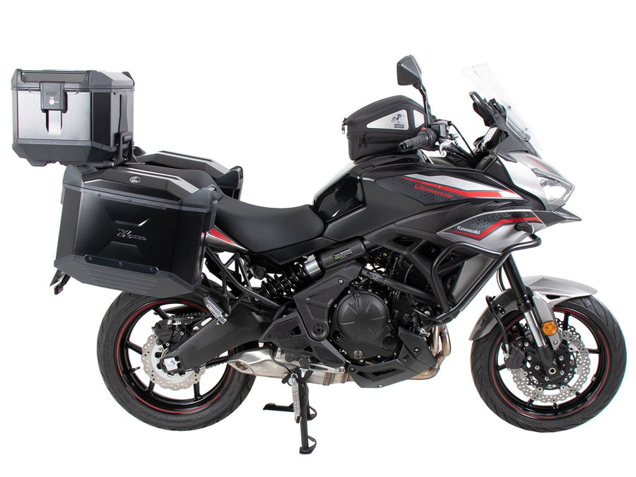 Kawasaki Versys 650 [2022-2025]-Case carrier lock-IT
