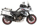 Suzuki V-Strom 1050 [2023-2025]-Tanking Basic including counterpart tank sack-7