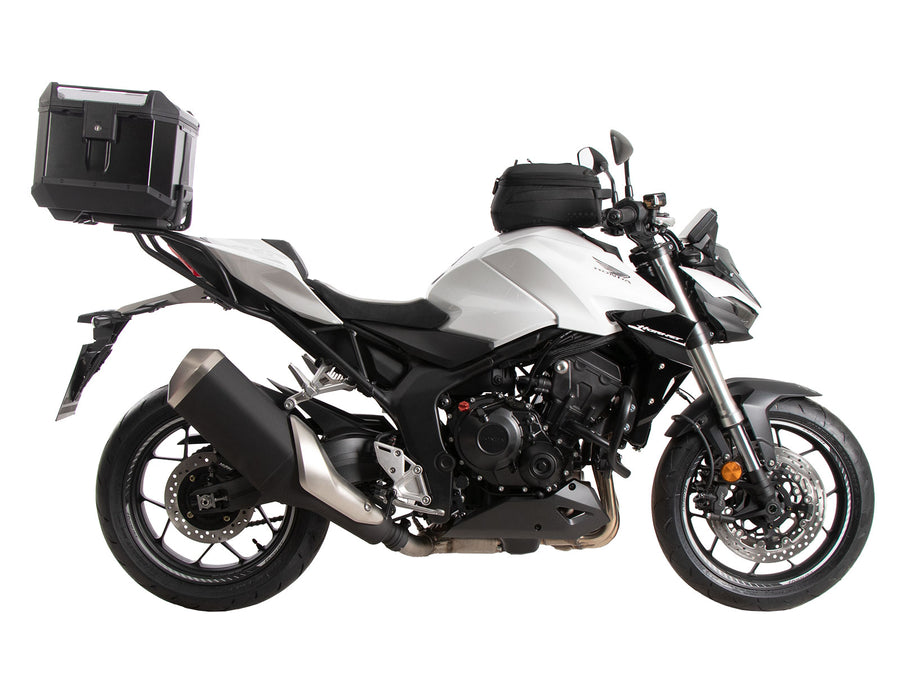 Honda CB 1000 Hornet [2025-2026] - Easyrack Topcaseträger schwarz