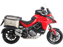 Ducati Multistrada 1260 [2018-2020] - Tanking Basic including counterpart tank sac-4