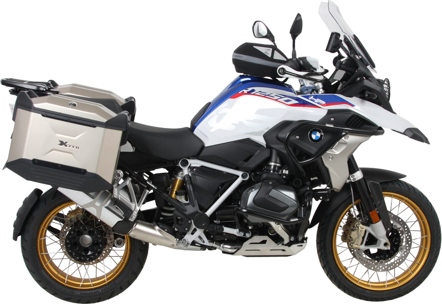 BMW R 1250 GS [2018-2023] - Tanking Basic including counterpart tank sac