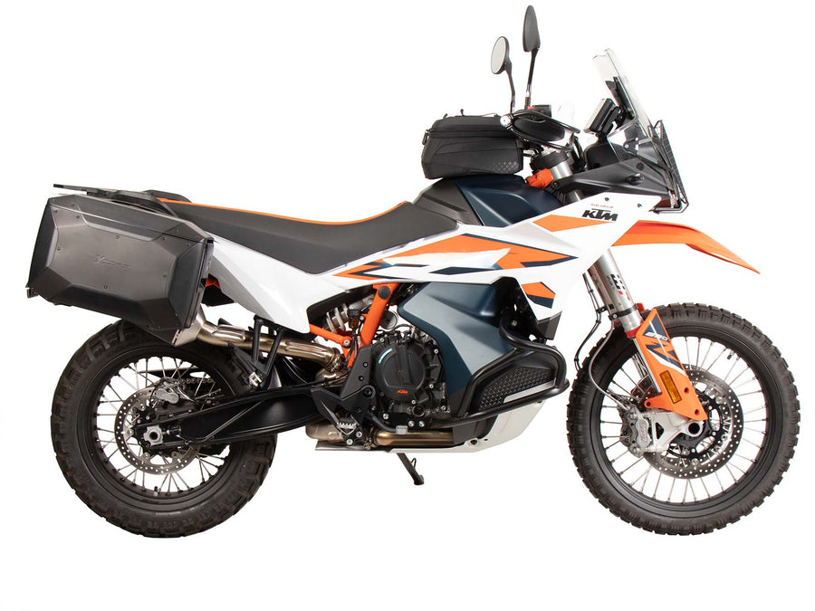 KTM 890 Adventure [2023-2026] - C-Bow Seitenträger