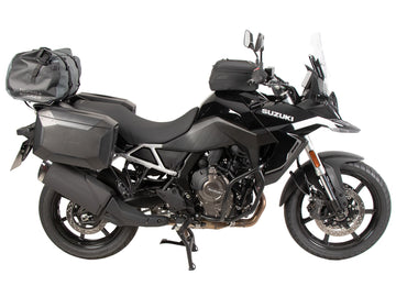 Suzuki V-Strom 800 [2024-2025]-C-Bow side carrier