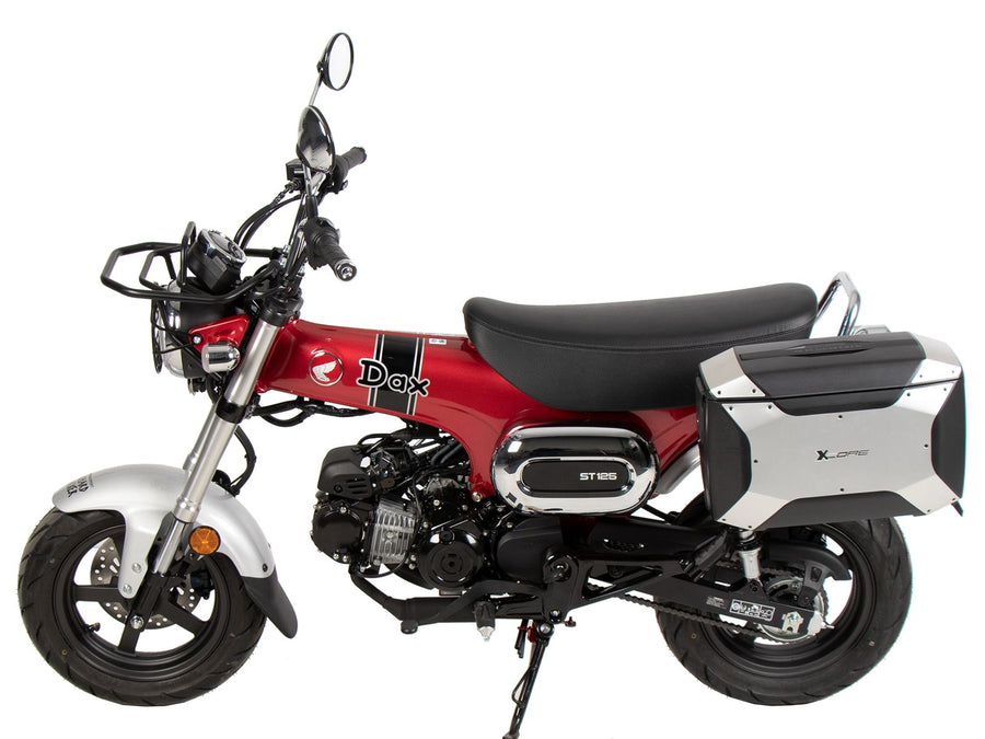 Honda ST 125 DAX [2023-2025]-C-Bow side carrier left