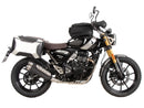 DUCATI Multistrada V2 [2025-] - Top case aluminum Xplorer TC45-12