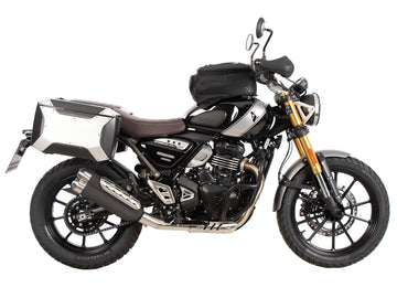 Triumph Scrambler 400 x [2024-2025]-C-Bow side carrier