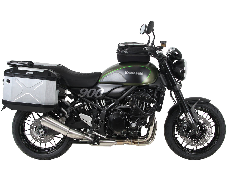 Kawasaki Z 900 RS [2018-2024] - Tanking Basic including counterpart tank sac