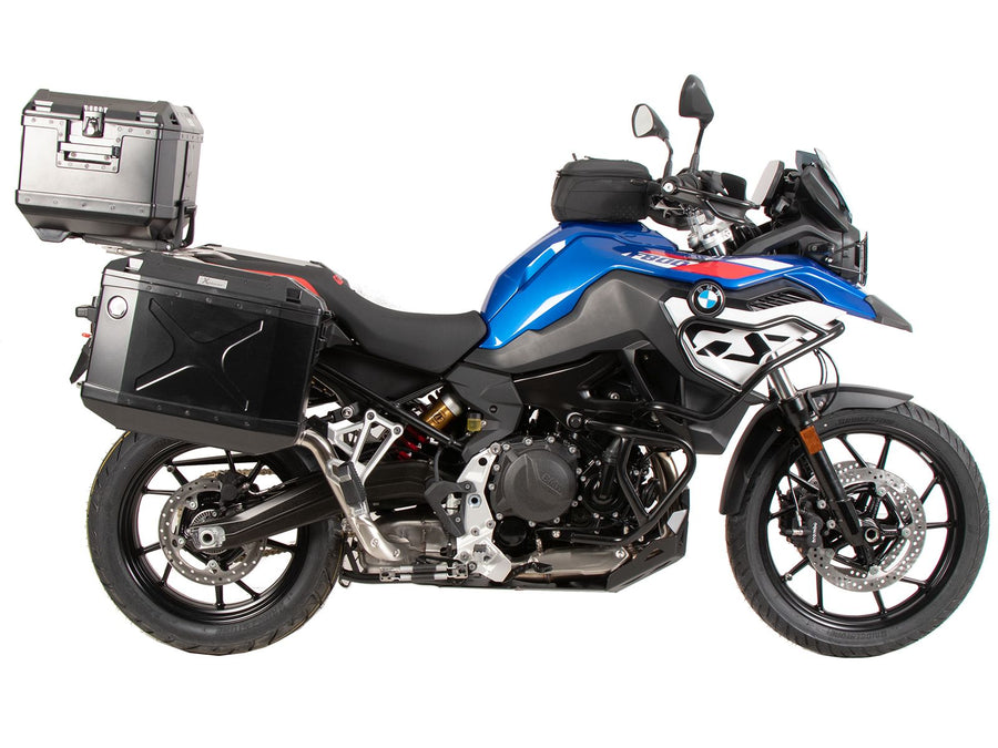 BMW F 800 GS [2024-2025] - Tanking Basic including counterpart tank sac