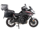 Kawasaki Versys 650 [2022-2025]-Case carrier lock-IT-1