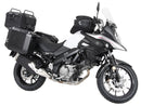 Suzuki V-Strom 650 [2017-2025]-Tanking Basic including counterpart tank sac-2