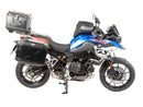 BMW F 800 GS [2024-2025] - Alurack-8