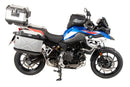 BMW F 800 GS [2024-2025] - Alurack-7