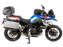 BMW F 800 GS [2024-2025] - luggage bridge extension-5